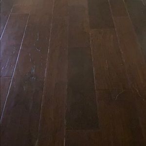 Meet your Posher, Tom